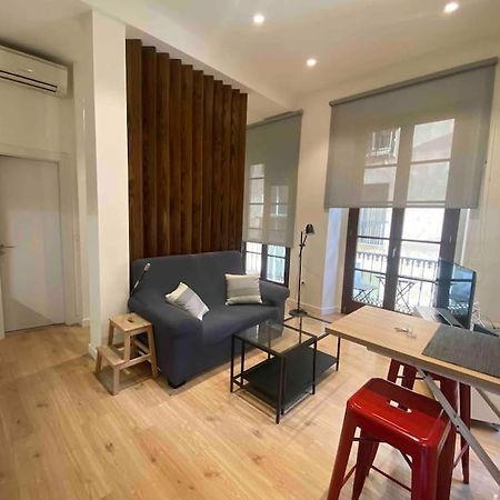 Malaga Centro Apartment Ngoại thất bức ảnh