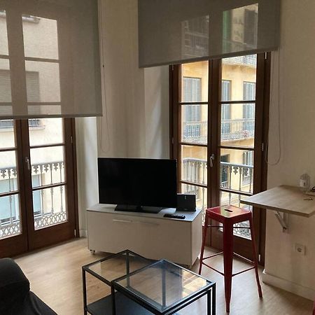 Malaga Centro Apartment Ngoại thất bức ảnh
