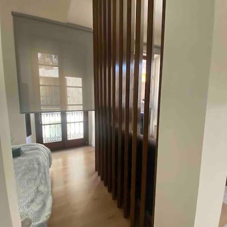 Malaga Centro Apartment Ngoại thất bức ảnh