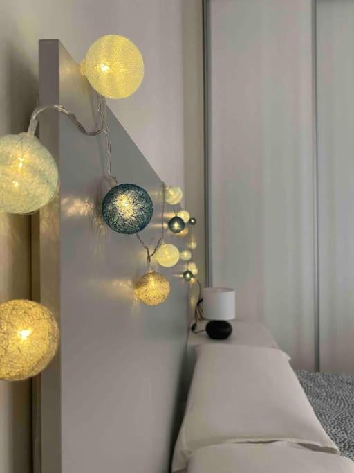 Malaga Centro Apartment Ngoại thất bức ảnh