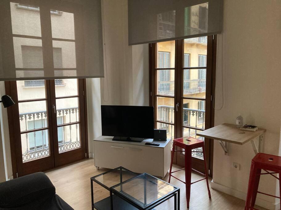 Malaga Centro Apartment Ngoại thất bức ảnh
