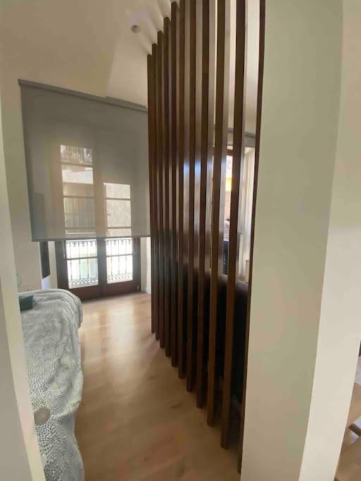 Malaga Centro Apartment Ngoại thất bức ảnh
