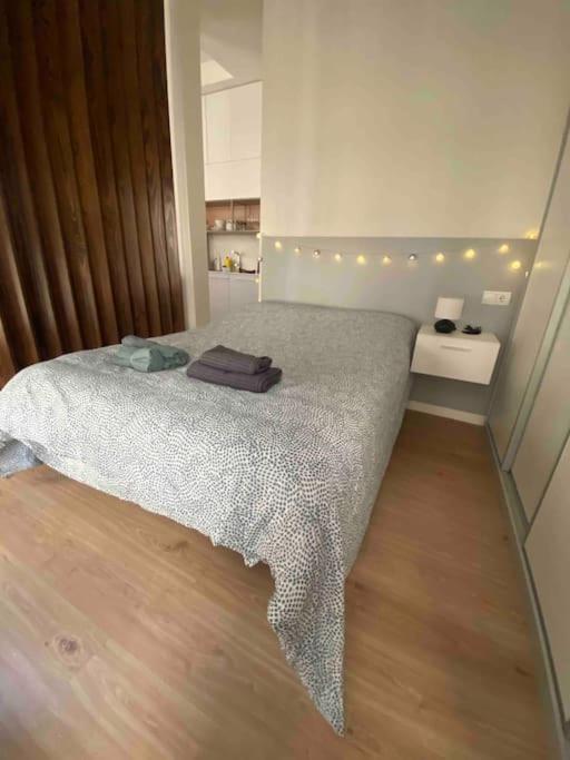 Malaga Centro Apartment Ngoại thất bức ảnh