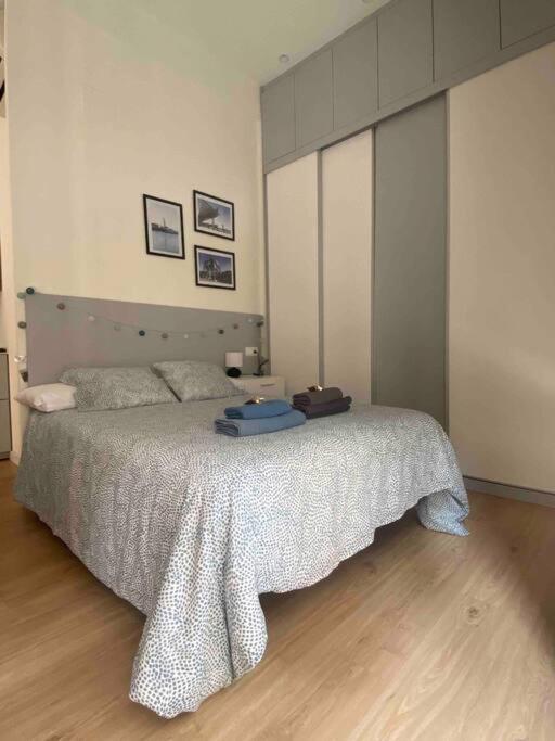 Malaga Centro Apartment Ngoại thất bức ảnh