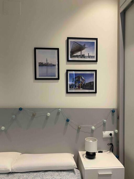 Malaga Centro Apartment Ngoại thất bức ảnh