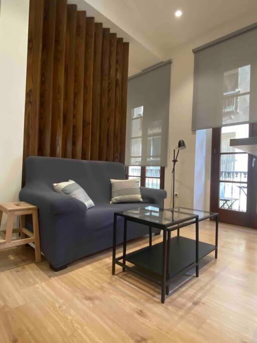 Malaga Centro Apartment Ngoại thất bức ảnh